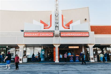 Radiant church tampa - At Radiant, we are committed to our mission of Honoring God by growing a community of passionate followers of Jesus Christ who impact their world. WATCH SERVICES LOCATIONS
